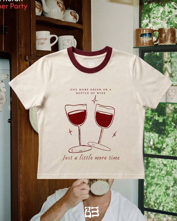 Producto - Just little more time bt - 0