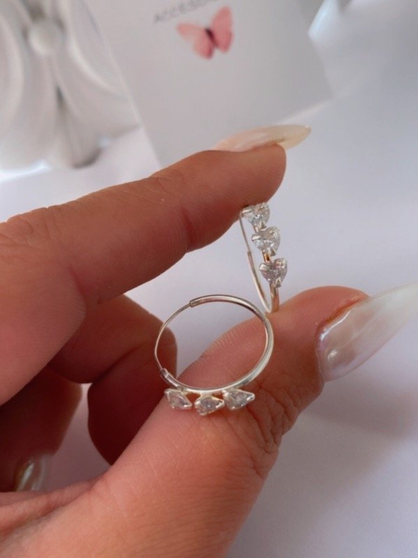 Producto - Argollitas Clara