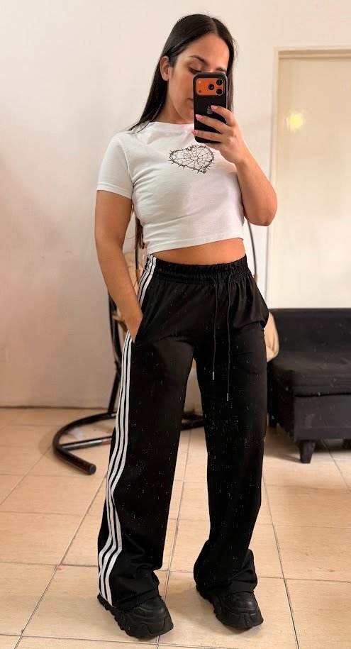 Producto - PANTALON DEPORTIVO - 0