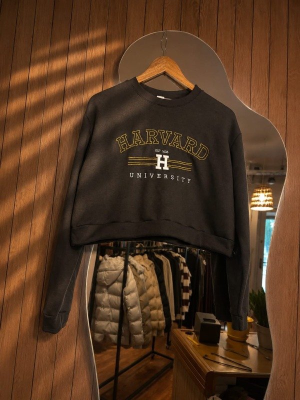 Producto - BUZO HARVARD