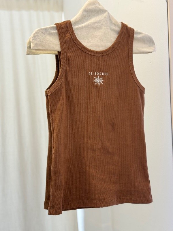 Producto - Musculosa Le Solei - 0