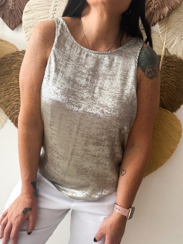 Producto - BLUSA GÉNOVA