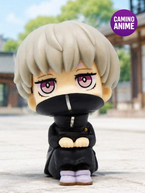 Producto - JUJUTSU KAISEN 10CM (4108)