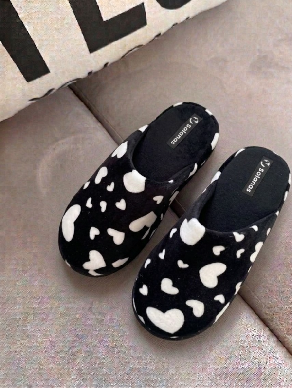 Producto - Pantuflas 712