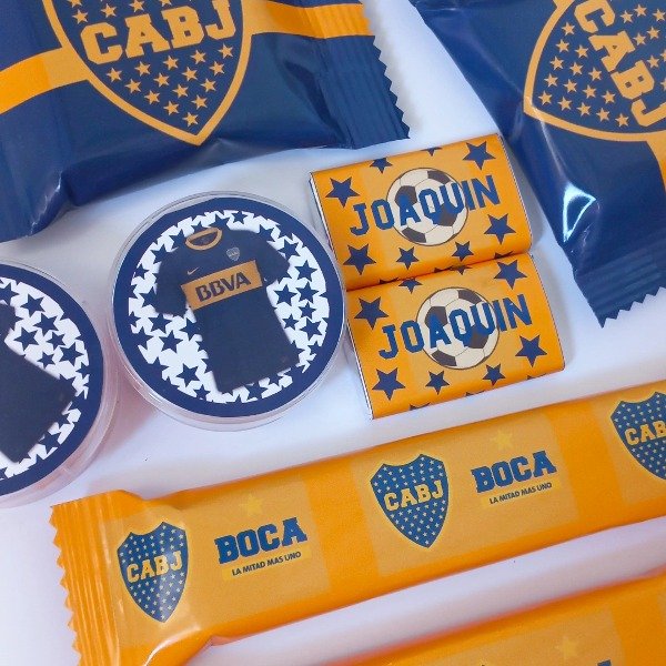 Producto - Party boom de 25  niños
