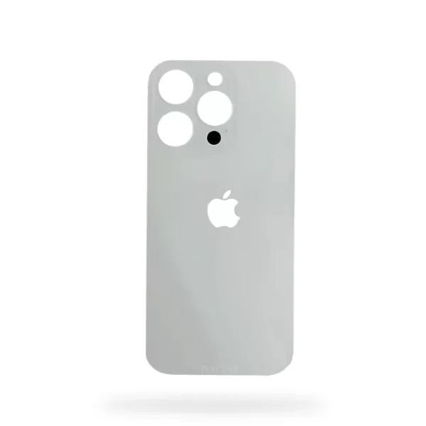 Producto - TAPA TRASERA IPHONE 16 PRO BLANCO