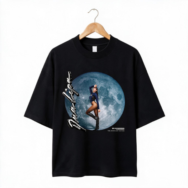 Producto - remera dua