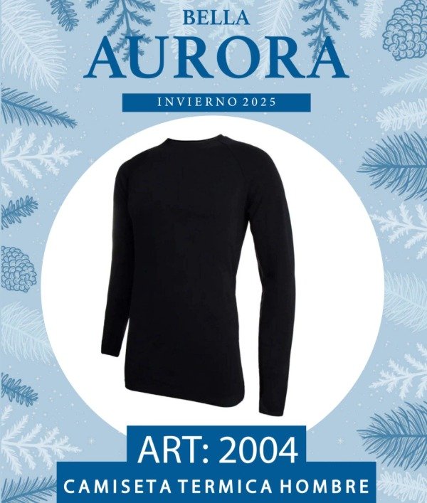 Producto - AURORA 2004 - HOMBRE