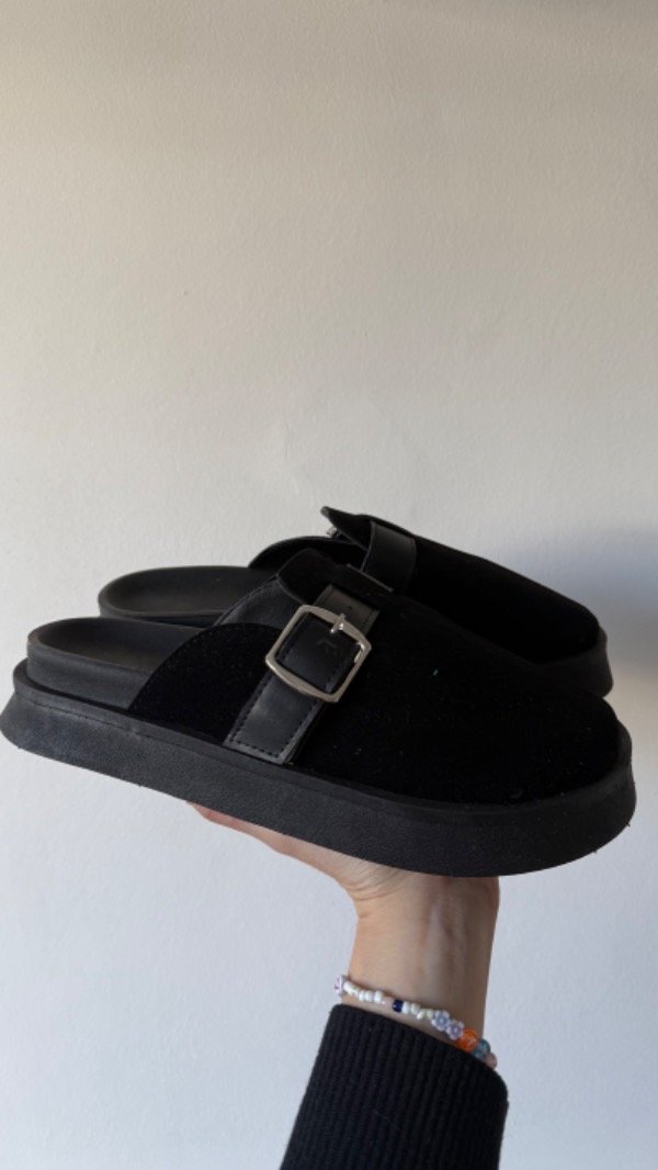 Producto - SUECOS TIARA NEGRO
