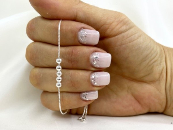 Producto - Pulsera ajustable PRAGA
