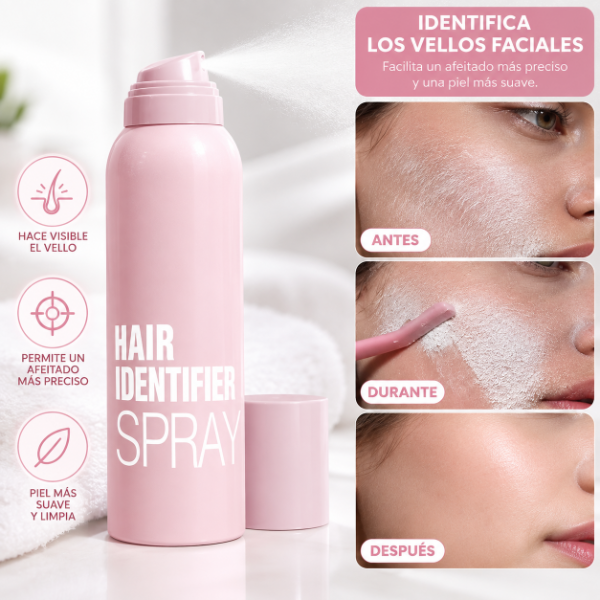 Producto - Identificador de bellos - 1