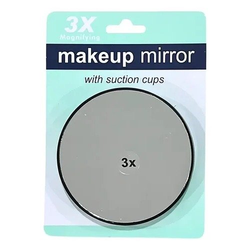Producto - ESPEJO CON AUMENTO X3