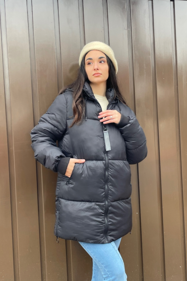 Producto - Campera Tessa
