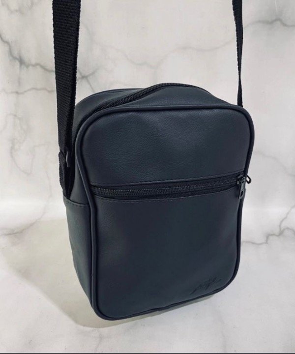Producto - Morral de ecocuero