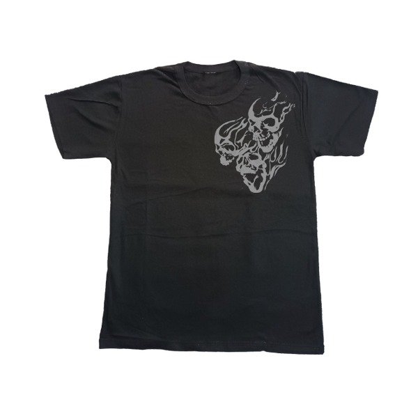 Producto - Remera skull