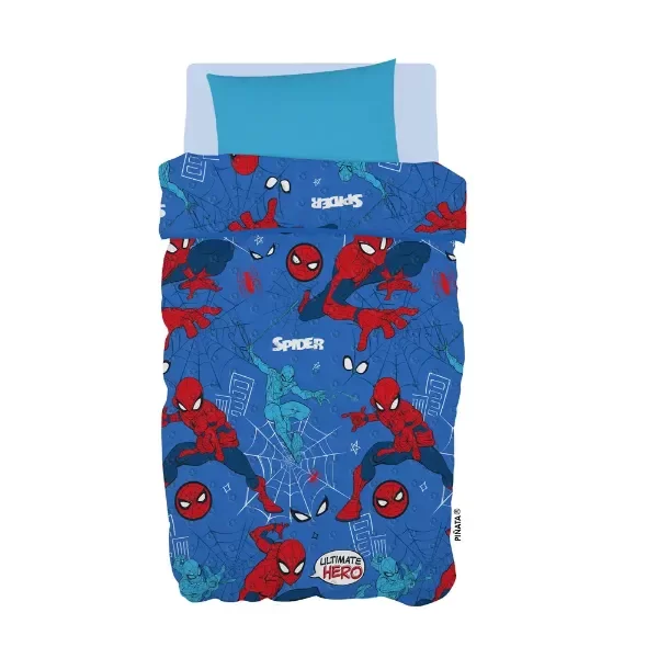 Producto - Cubrecama infantil Piñata 1 1/2 Plaza - 2