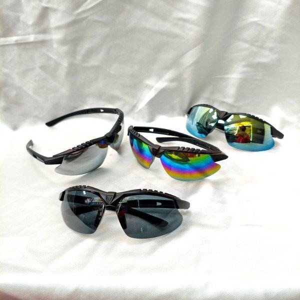 Producto - Anteojos Calim