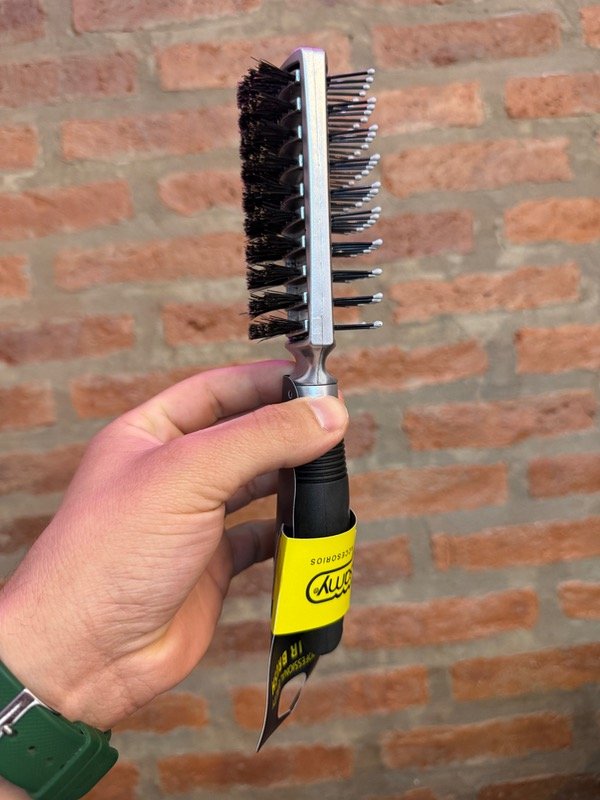 Producto - Cepillo Jessamy C00961
