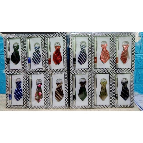 Producto - Set Llavero con lapicera