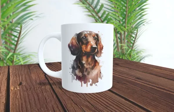 Producto - Taza - Perros 15