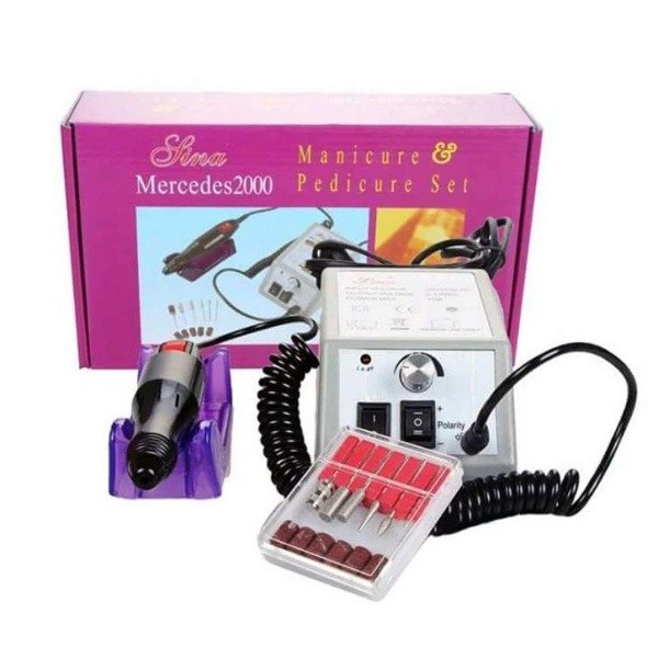 Producto - TORNO ELECTRICO PROFESIONAL