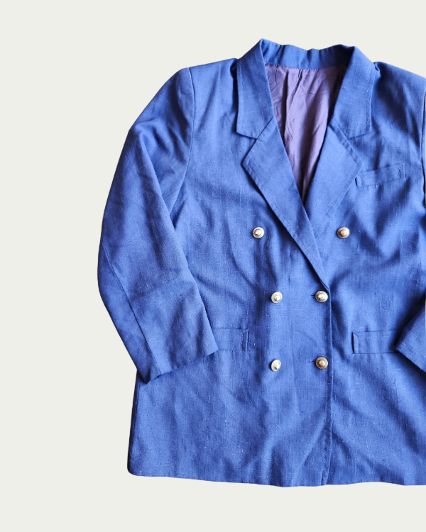 Producto - Blazer Royal - 1