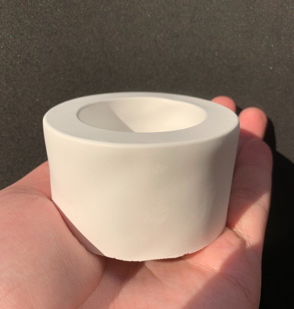 Producto - Porta Vela