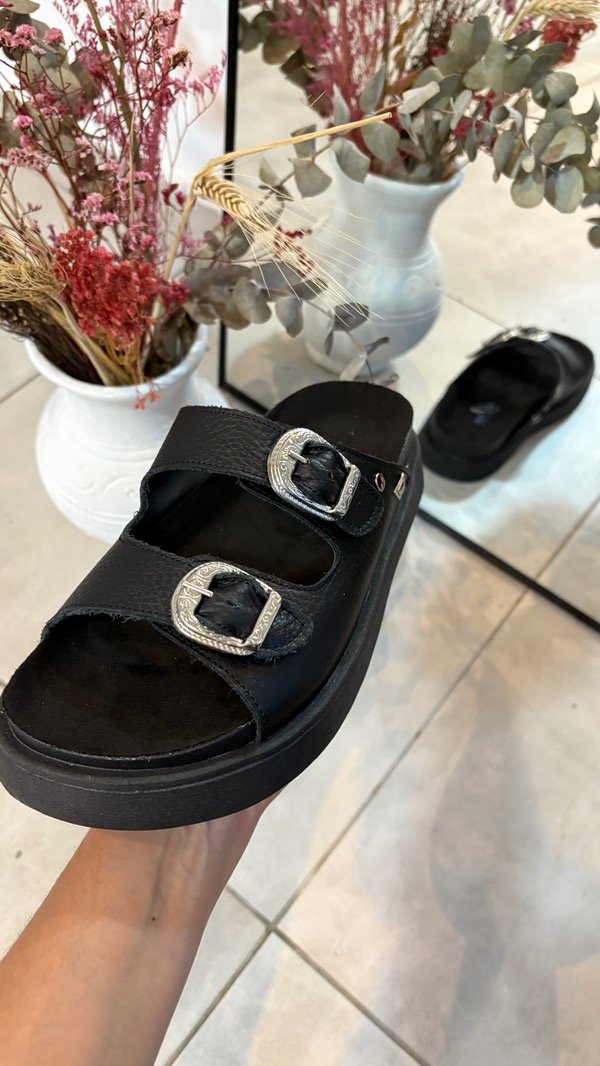 Producto - Sandalias ANDY