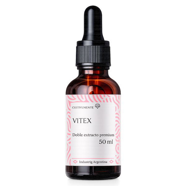 Producto - VITEX - CULTIVAMENTE