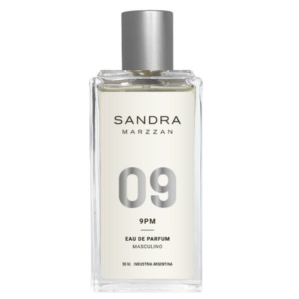 Producto - Perfume Personal 9PM - 09M