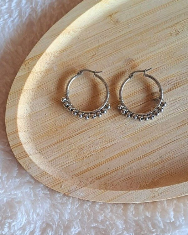 Producto - Argollas art11