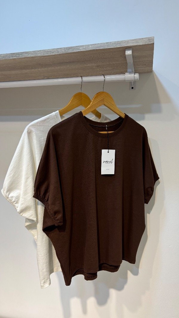 Producto - Remera Larissa