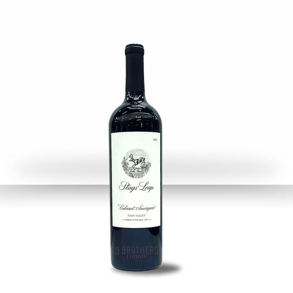 Producto - La Linterna Napa Valley Stags Leap Cab Sauvignon USA