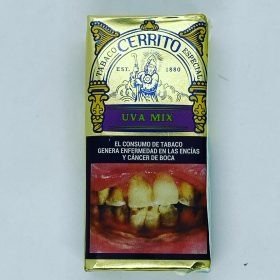 Producto - Cerrito Uva 40gr