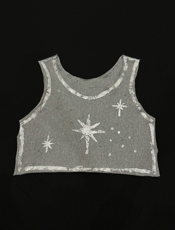 Producto - Musculosa "Sparks"