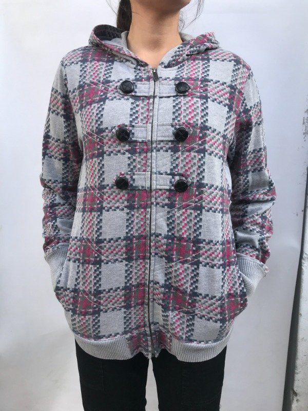 Producto - Napoleon zip ROXY - 9
