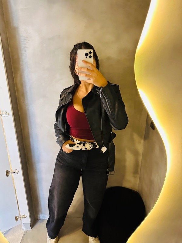 Producto - JACKET LOLA