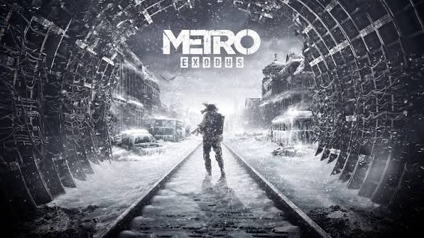 Producto - Metro Exodus
