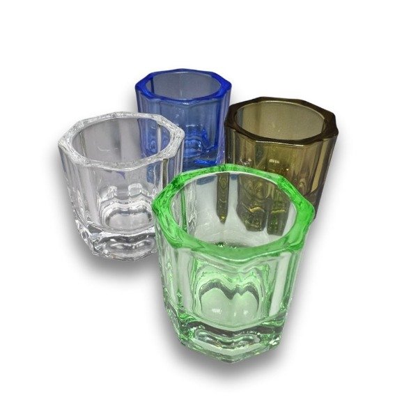 Producto - Vaso Dappen De Vidrio
