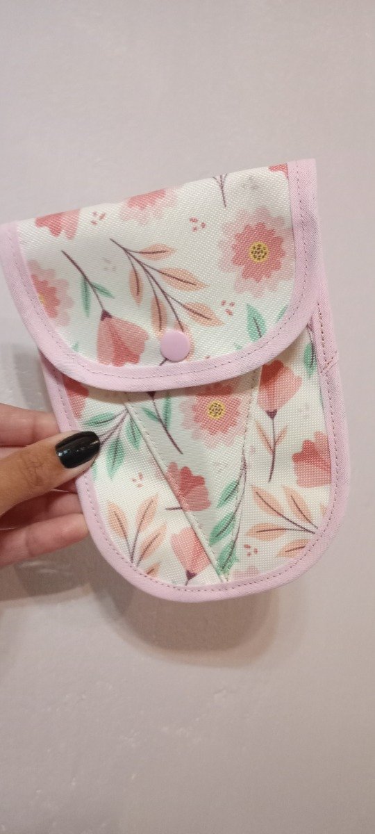 Producto - Porta Agujas Namastero Rosa