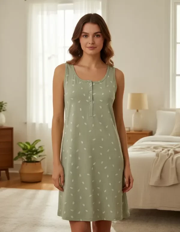 Producto - Namaste Camison