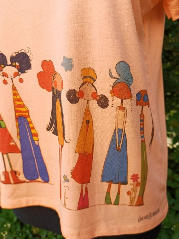 Producto - Remeras rectas t.5 - 3