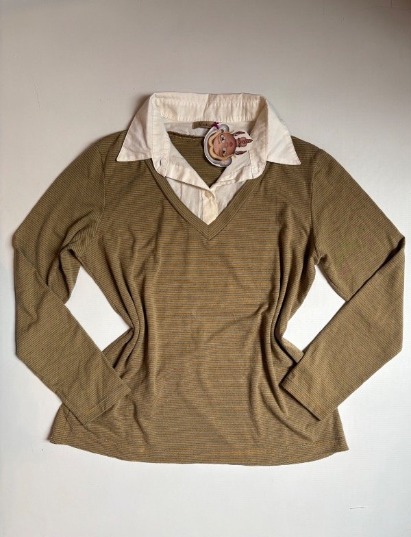 Producto - Long tee Office