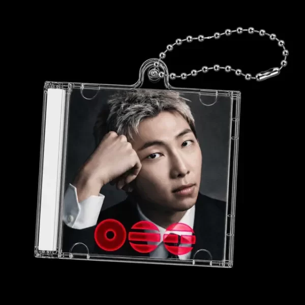 Producto - BTS - ARIRANG - 5
