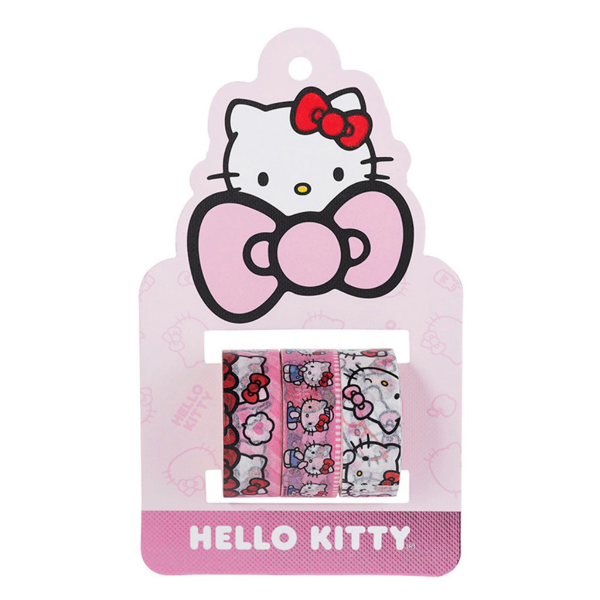 Producto - Washi tape Kitty Mooving - 0