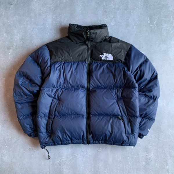 Producto - THE NORTH FACE 700 BLUE (M)
