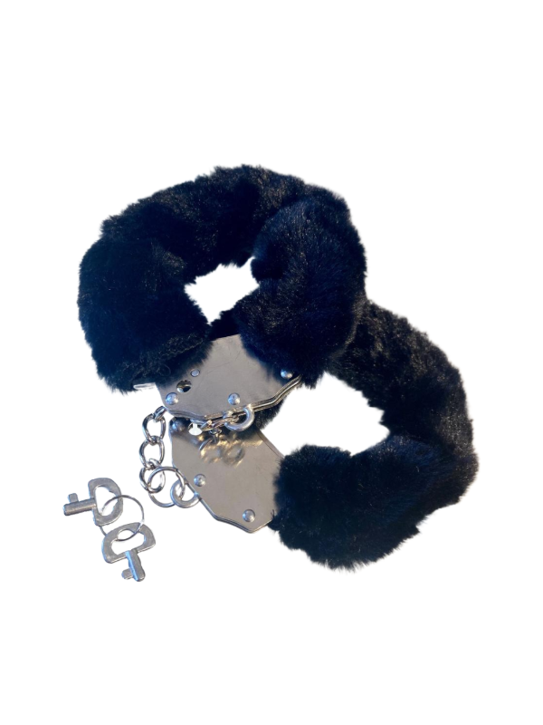 Producto - Esposas Policía