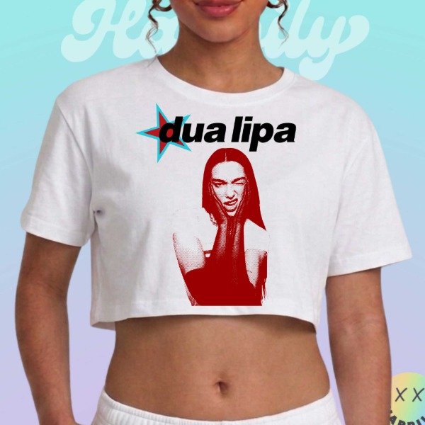 Producto - Pupera Dua Lipa #18