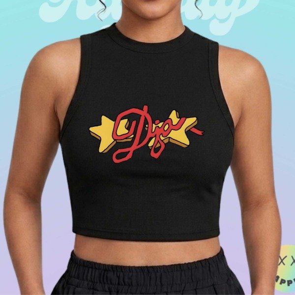 Producto - Musculosa DJO #17 - 1