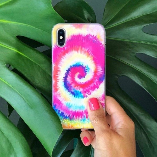 Producto - Funda BATIK (Iphone 11 Pro Max)